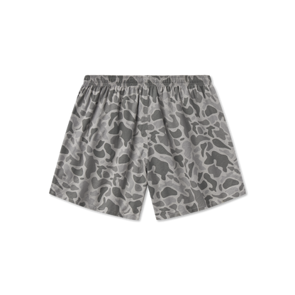 Light Gray Camo