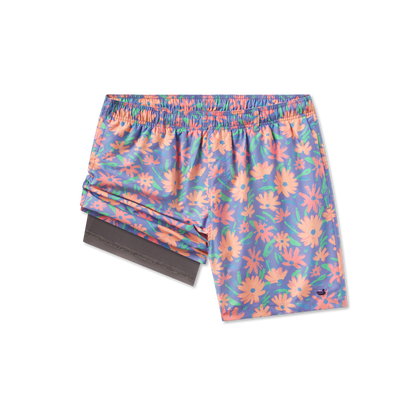 Mountain Purple Daisies | Liner