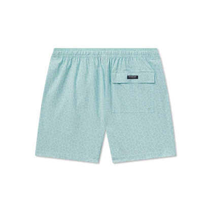 Antigua Blue Oysters | Back