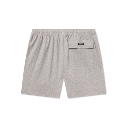 Light Gray Oysters | Back