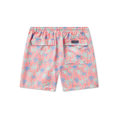 Coral Palms| Back