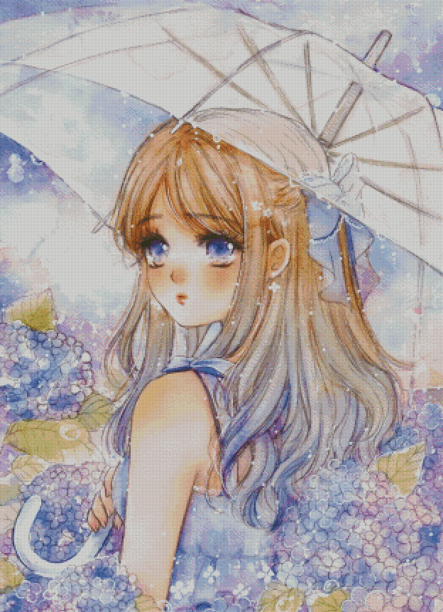 Hydrangea