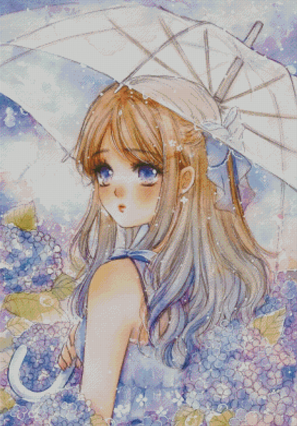 Hydrangea