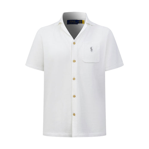 2026 New RL Embroidered Sweater Shirt (CC981-A95)