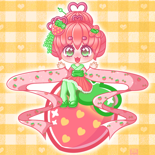 Ichigo Hime