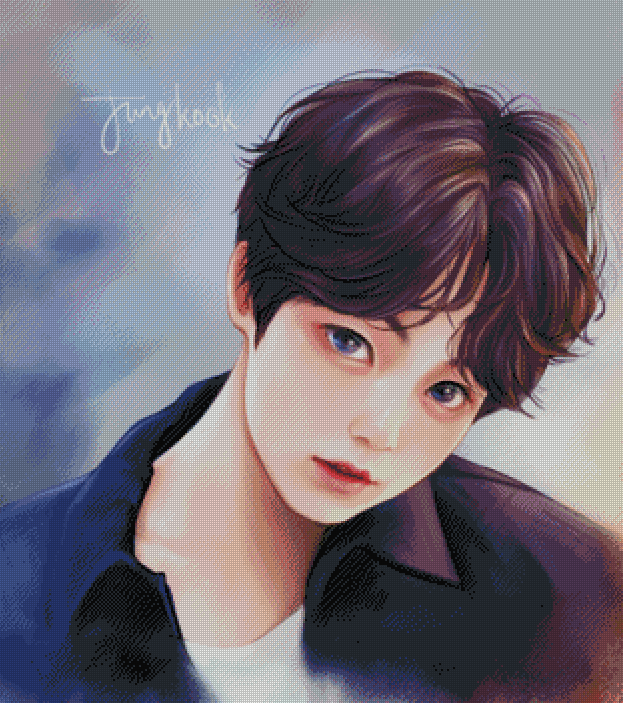 Idol Jk