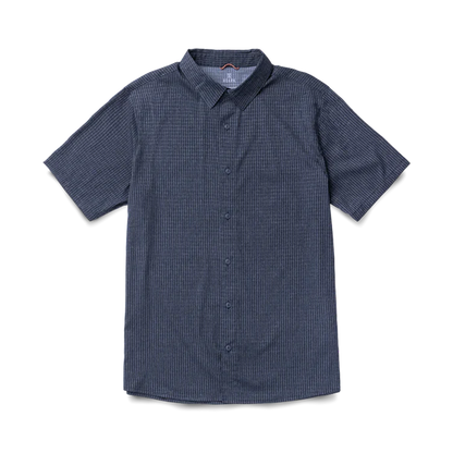 Roark Bless Up Breathable Stretch Shirt
