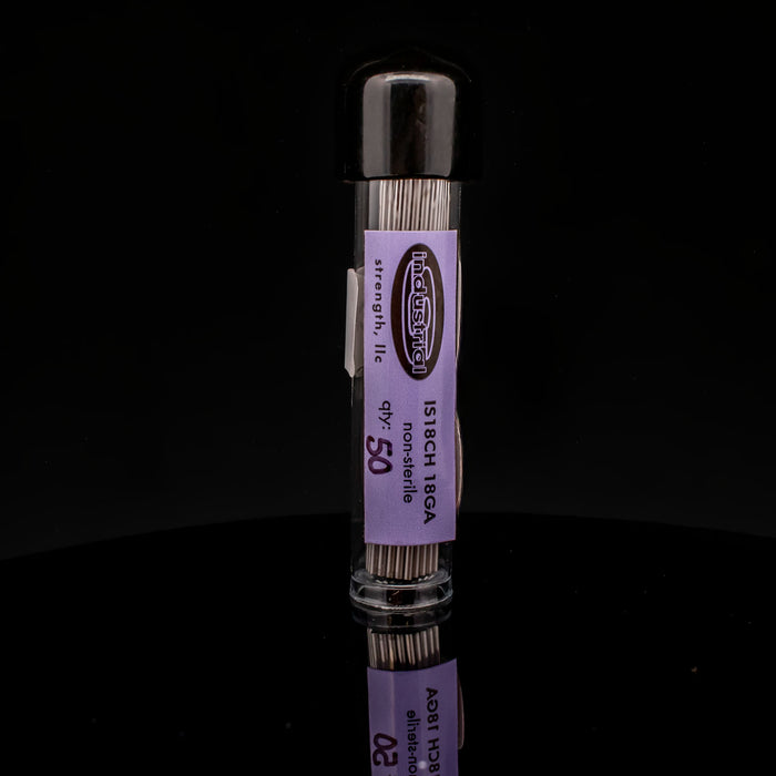 Industrial Strength Chamfer Needles - 50ct - Khrysos Jewelry
