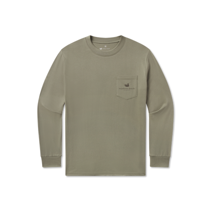 Stonewall  Olive | Front