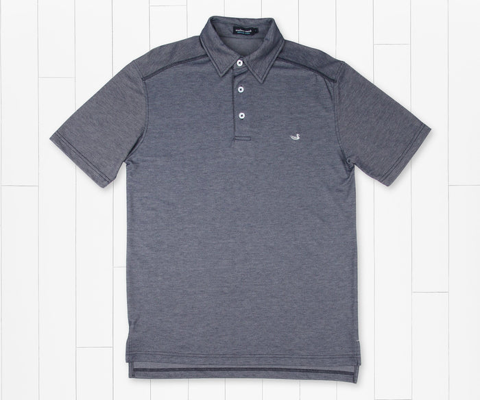 Washed Navy / Small