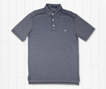 Washed Navy / Small