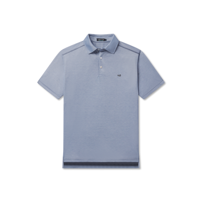 Washed Blue | Front