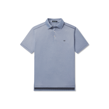 Washed Blue | Front