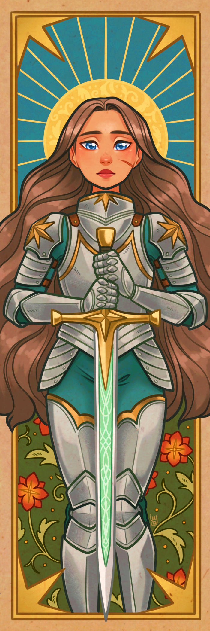 Joan Of Arc