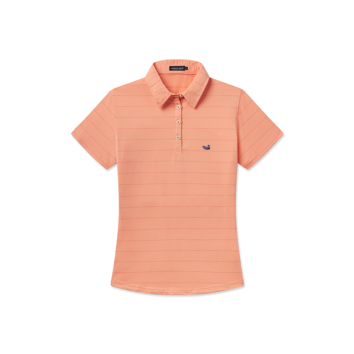 Peach | Front