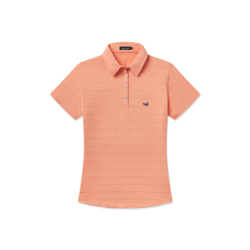 Peach | Front