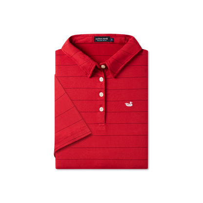 Crimson | fold