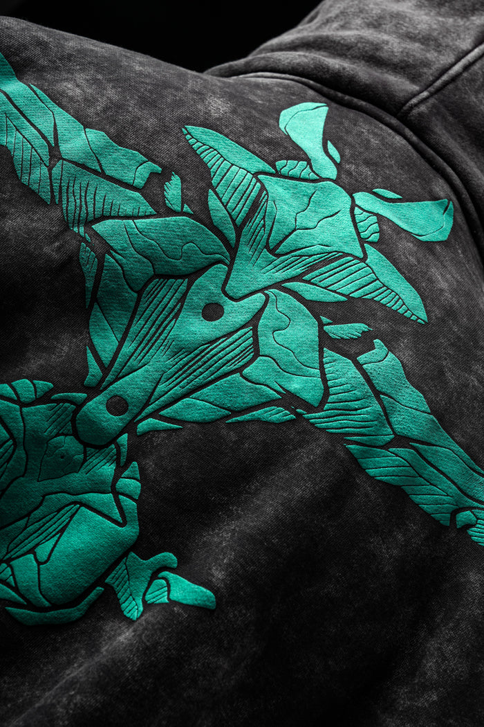 Kaiju V2° Mask