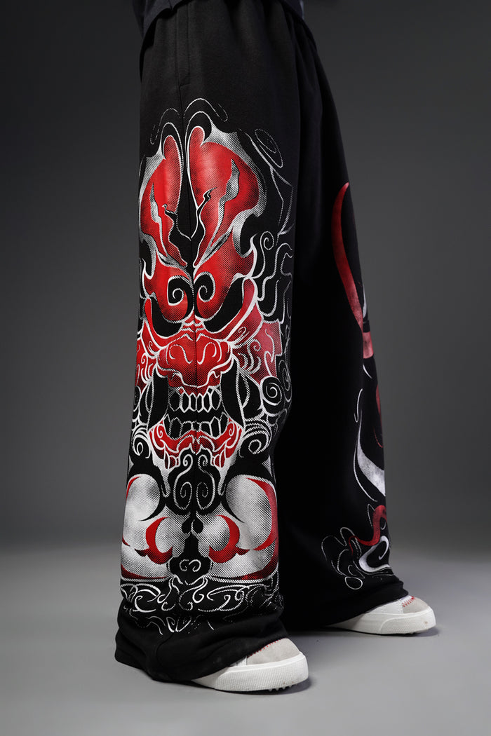 Kazama Pants