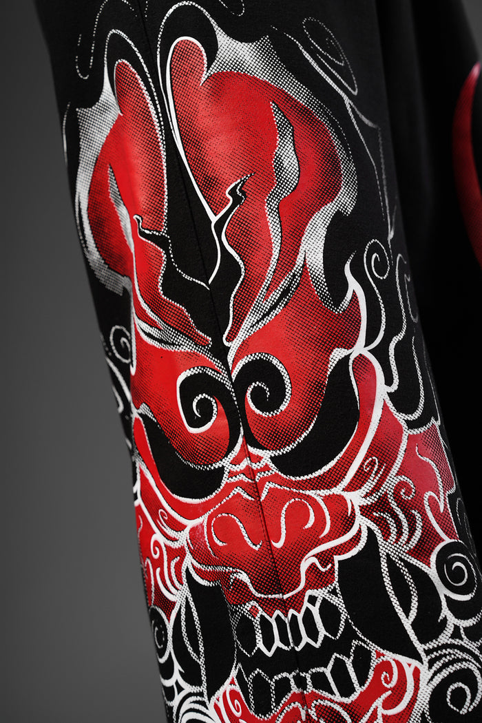 Kazama Pants