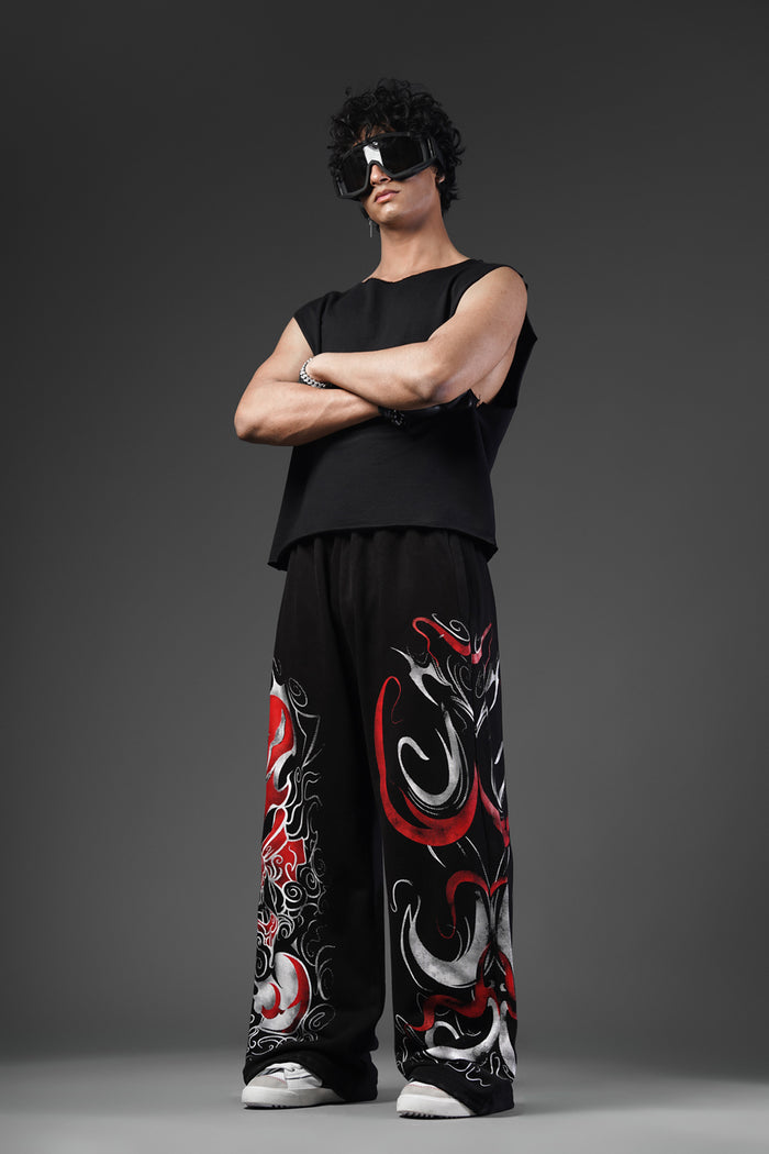 Kazama Pants