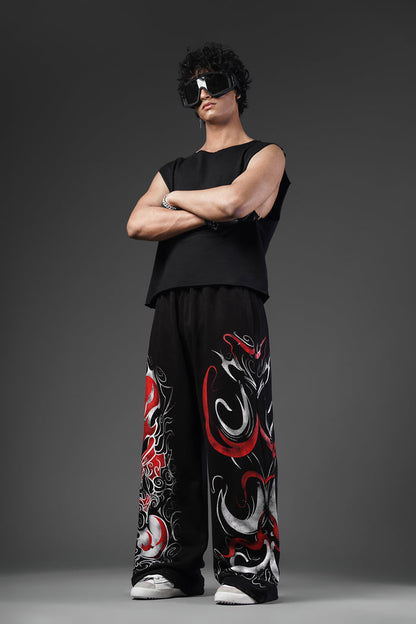 Kazama Pants