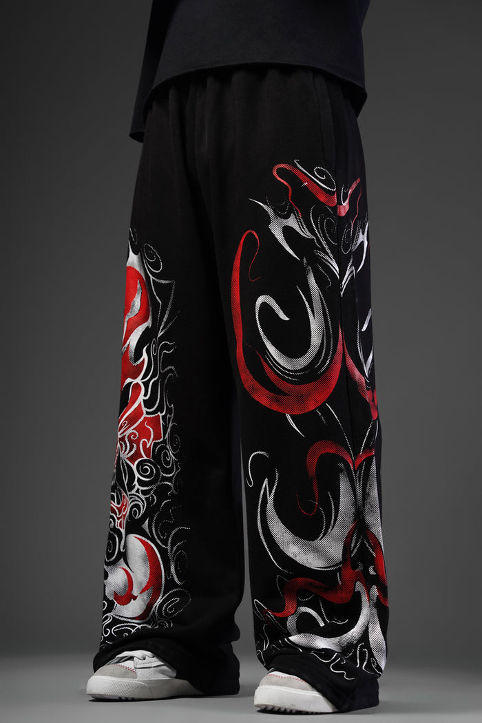 Kazama Pants