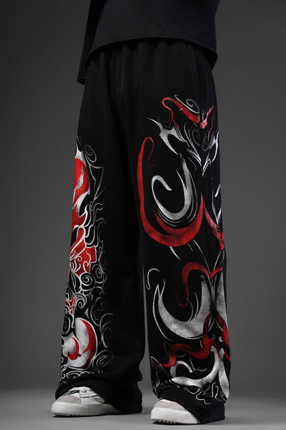 Kazama Pants