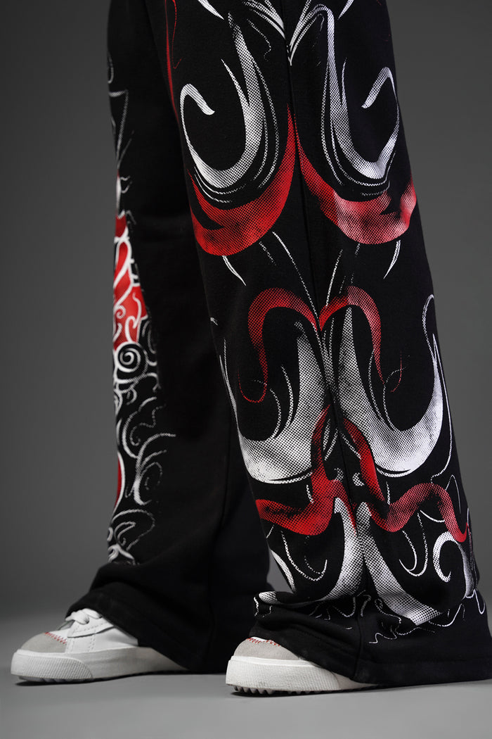 Kazama Pants