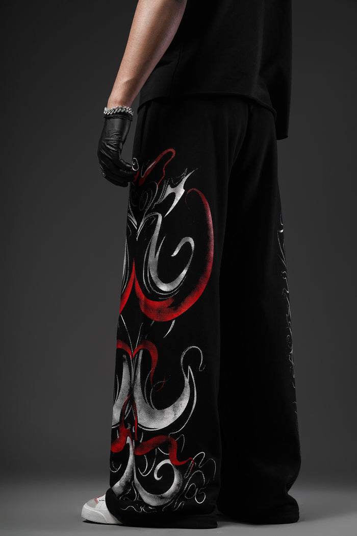 Kazama Pants