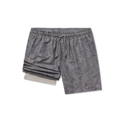 Dark Gray Birkdale | Lining