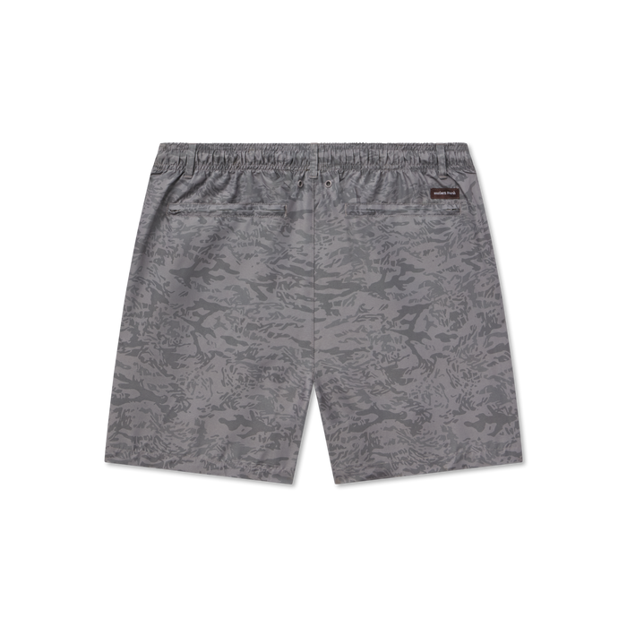 Dark Gray Birkdale | Back