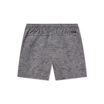 Dark Gray Birkdale | Back