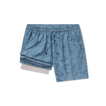 Washed Slate Birkdale | Lining