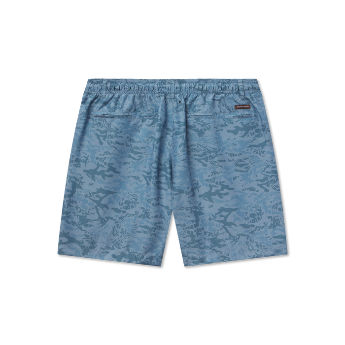 Washed Slate Birkdale | Back