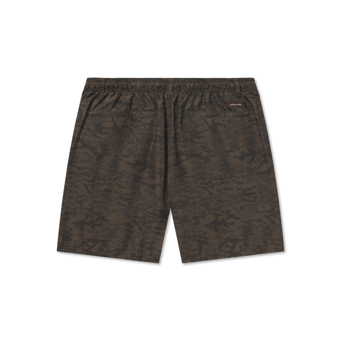 Stone Brown Birkdale | Back