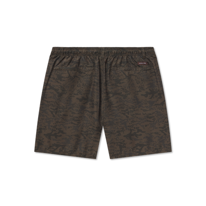 Stone Brown Birkdale | Back