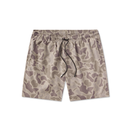 Dark Brown Camo