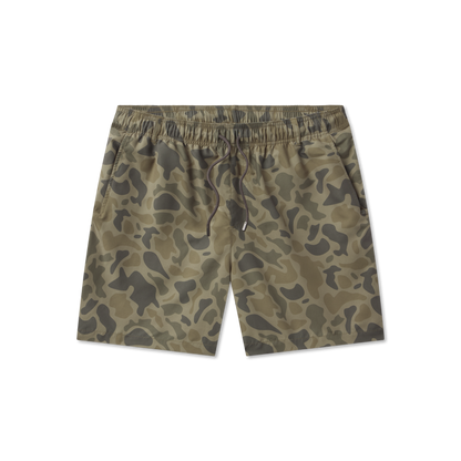 Stone Brown  Camo / Extra Small