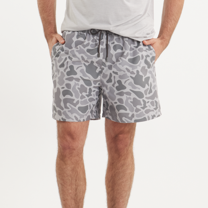 Light Gray Camo / Extra Small