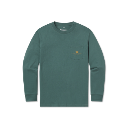 Hunter Green | Front