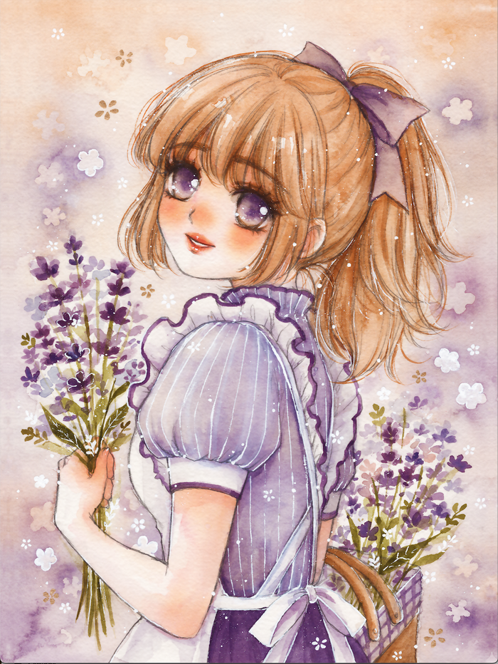 Lavender