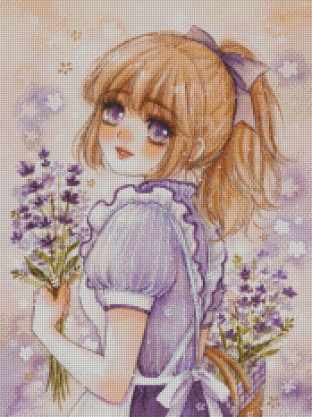 Lavender