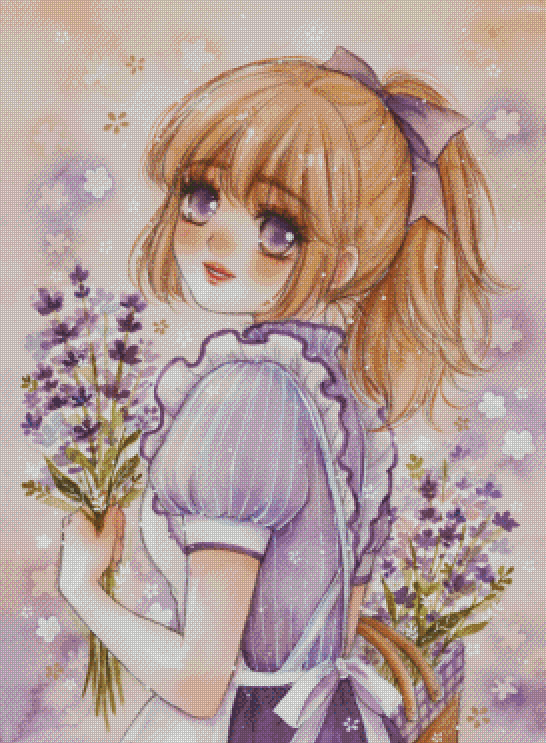 Lavender