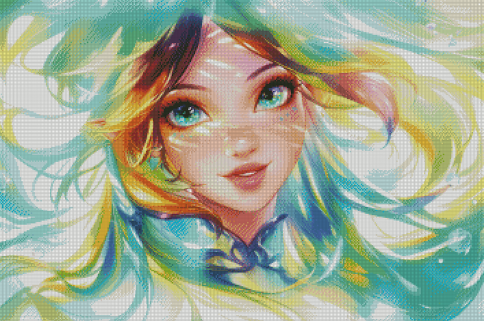 Lemon Lime