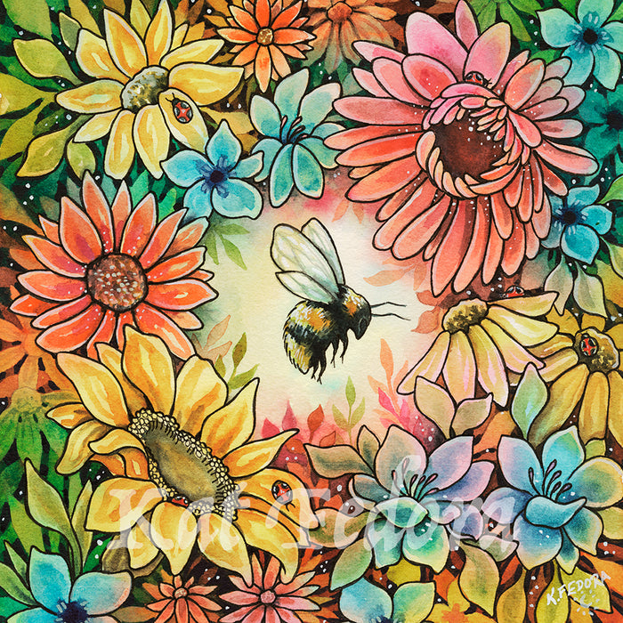 Let It Bee