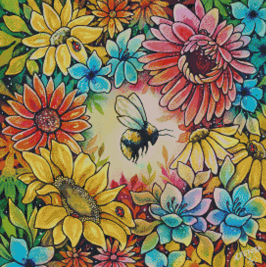 Let It Bee