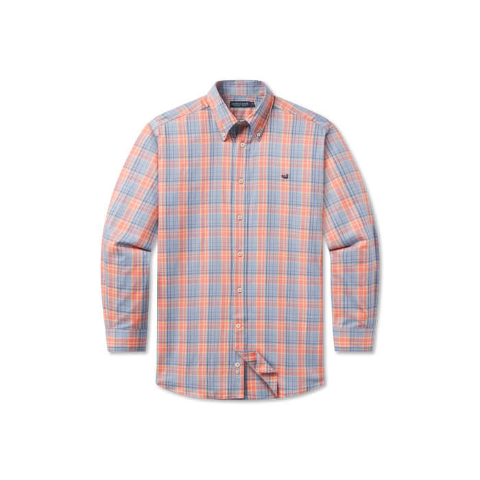 Slate and Navy | Front