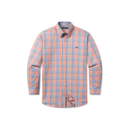 Slate and Navy | Front