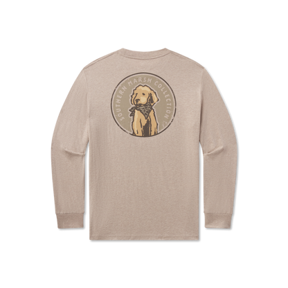 Washed Burnt Taupe